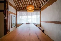 Goheung Namsoonjae Hanok Stay Hotels in Goheung-gun