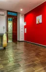 Tribunale Basement Apartment Hotel dekat Fontana di Nettuno