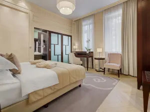 Hotel Aleksander Medical & Spa