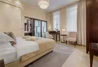 Hotel Aleksander Medical & Spa Hotel a Podcetrtek