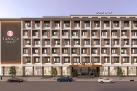 Ramada Plaza by Wyndham Istanbul Sultanahmet Hotels in Istanbul