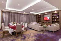 Ramada by Wyndham Continental Jeddah - Breakfast