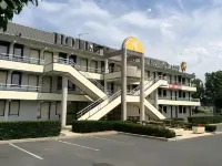 Hôtel Première Classe Hôtels à : Saint-Maur