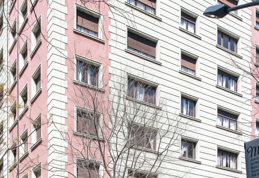 포블레노우 전경