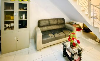RedDoorz @ Star Hill Inn Syariah Tebing Tinggi
