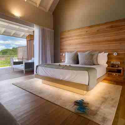 CaranaBeach Rooms