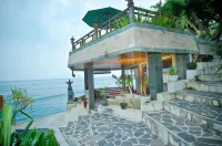 Mushroom Beach Bungalows Hotel in zona Mushroom Beach