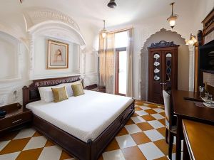 Hotel Pearl Palace Jaipur