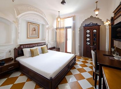 Hotel Pearl Palace Jaipur