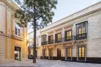 탠덤 솔레라 Camara Oscura Alcazar Jerez de la Frontera (Dark Chamber) 주변 호텔