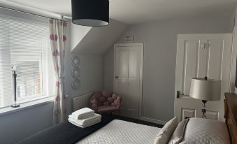 The Sandgate New Immaculate 1-Bed Apartment in Ayr