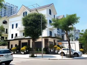 HD別墅酒店Duong Noi - by Bay Luxury