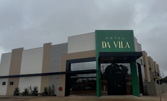 Hotel da Vila