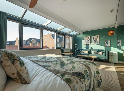 Motel One Copenhagen