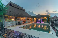 Embajada Universal by la Eufemia Group