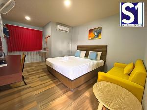 S1 City Hotel Buriram