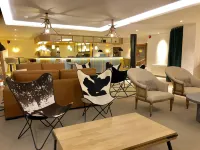 Residencial la Solana - Apartments