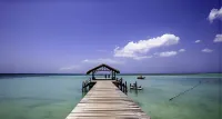 Grafton Beach Resort Hotel di Buccoo