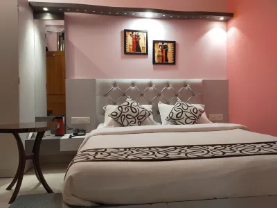 Hotel Prabhat Các khách sạn ở Varanasi