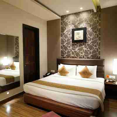 The Vivaan Hotel & Resorts Karnal Rooms