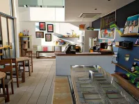 Embassy Gardens Luxury Suites Cpg