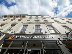 St Christopher's Oasis, London Bridge - Hostel