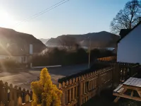 Sidhean Dubha Holiday Home Hotels near St. Columba's Isle