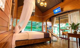 Tam Coc Lion Kings Hotel & Resort