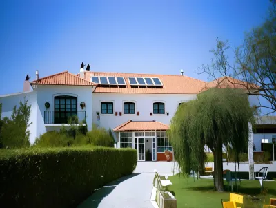 Casa Da Padeira - Turismo Rural Hotel a 
