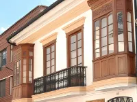 Hotel Ambala Bogota Colonial Hotels in La Candelaria