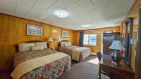 Delta Motel Hotels in Bay City