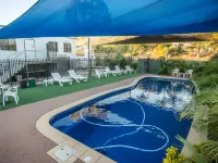 Leichhardt Accommodation