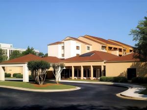 Courtyard Atlanta Executive Park/Emory