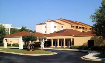 Courtyard Atlanta Executive Park/Emory