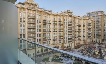 Stylo Residences & Suites