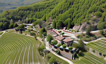 Cascina Bertolotto Wine Resort