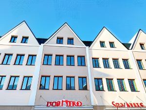 DORMERO Hotel Hersbruck