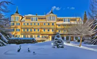 Chateau Fontenay Hotels in Bad Wörishofen