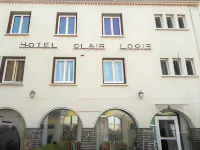 Hotel Clair Logis فنادق في أرجيليه سور مير