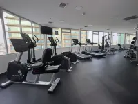 Tryp by Wyndham Guayaquil Airport - Gym