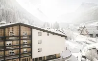 Sporthotel Bachmann