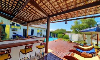 Manaí Pousada & Beach Club