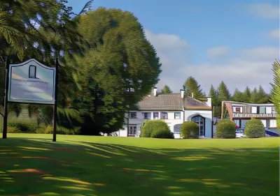 Gretna Hall Hotel