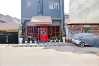 Hotel the Rasa Hotels in East Delhi