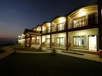 Ojaswi Resort Hotels near Ralam Glacier
