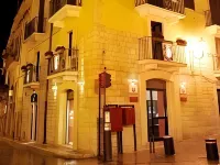 La Disfida di Barletta Hotels in Barletta