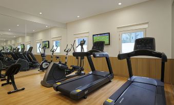 Holiday Inn Express Hyderabad Hitec City