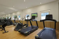 Holiday Inn Express Hyderabad Hitec City Hotels in Hyderabad