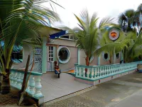Hotel Alto Amazonas Отели в г. 