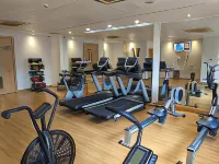 Clayton Hotel Belfast - Fitnessstudio